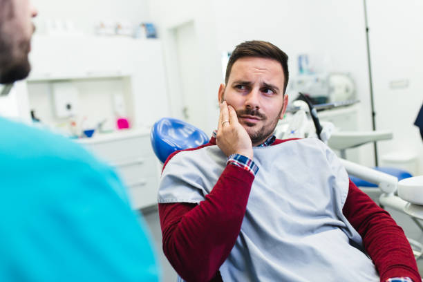 Dental X-Rays and Imaging in Harbor Beach, MI