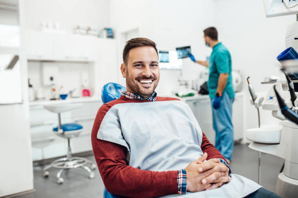 Best Laser Dentistry  in Harbor Beach, MI