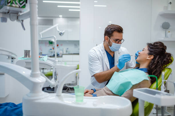 Best Dental Exams and Cleanings  in Harbor Beach, MI