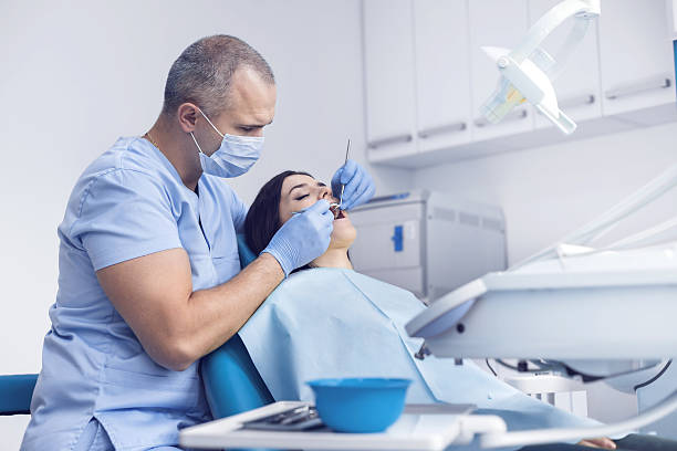 Best Emergency Dental Care  in Harbor Beach, MI